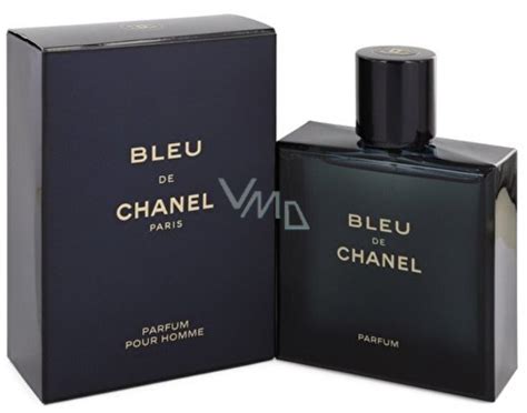 chanel parfum männer blue
